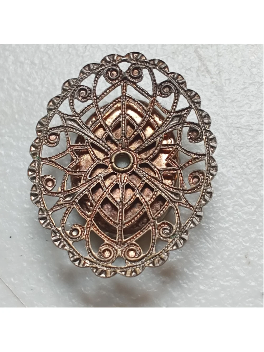 Rococo Jewelry elevate your